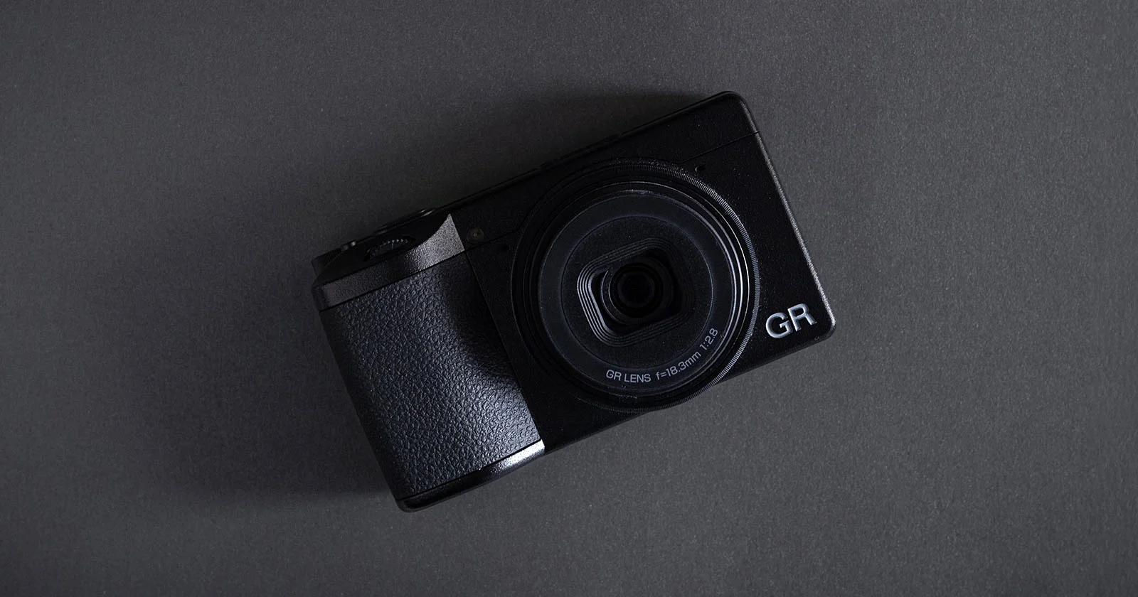 Featured image for Ricoh GR IV HDF Launches with Electronic Shutter and New Accessories