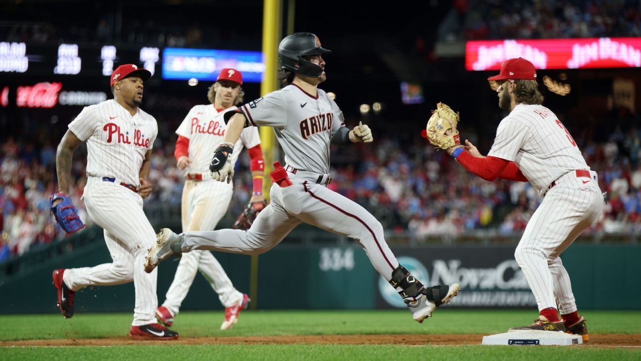 "MLB Postseason: World Series Contenders and Schedule Revealed"