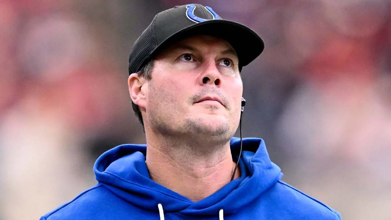 Rivers exits Bills coaching hunt, returning to high school bench