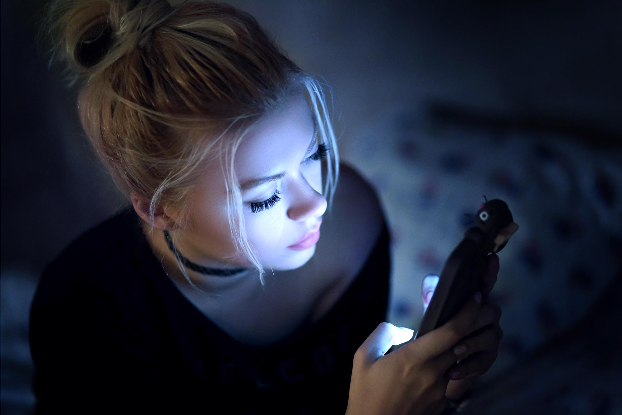 The Impact of Daylight on Mental Health: A Groundbreaking Study