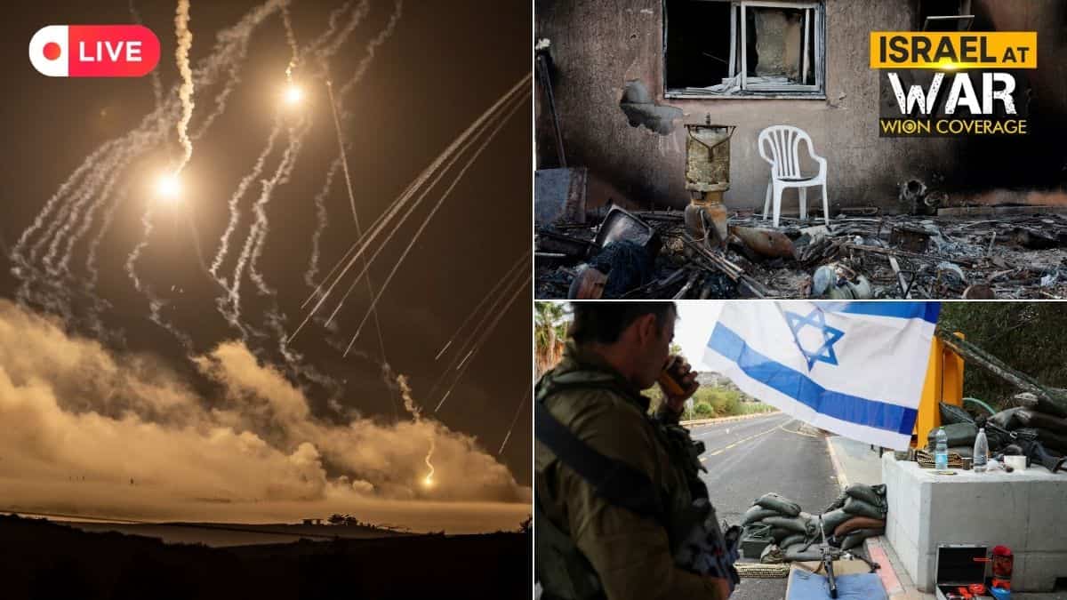 "UN Urges Immediate Ceasefire as Israel-Hamas Conflict Threatens Palestinian Genocide"