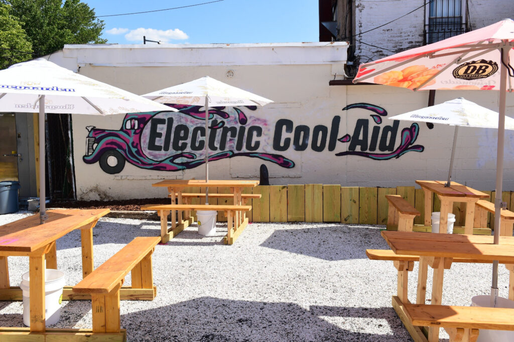 Featured image for "DC's Week Ahead: Pride, Jazz, and More!"