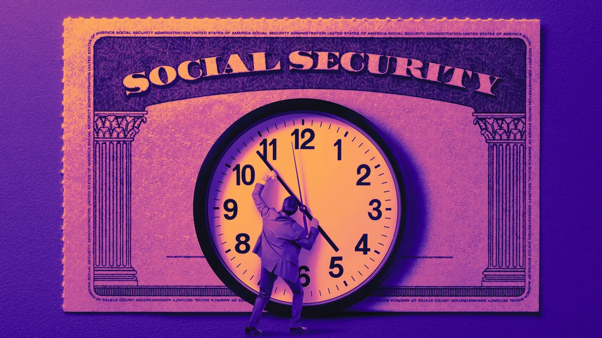 Key Social Security Changes and Increases Coming in 2025