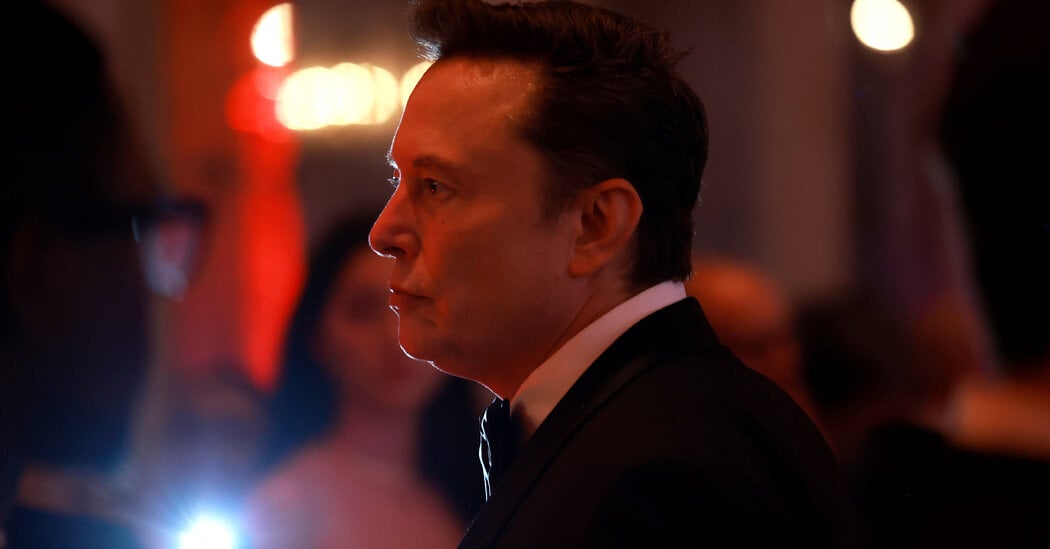 Featured image for Elon Musk's Government Audit: A New Era of Efficiency?