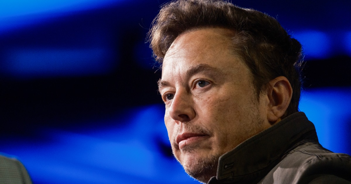 Elon Musk's Controversial Visit to Israel Amid Antisemitism Accusations
