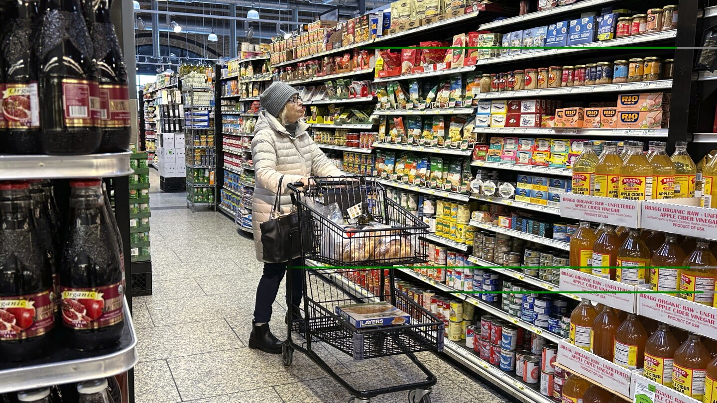 "Rising Consumer Confidence and Economic Optimism: A Bright Outlook for Americans"
