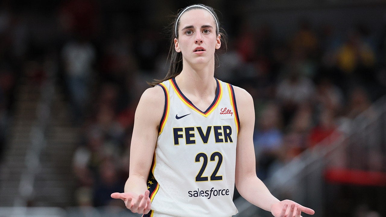 Featured image for "Caitlin Clark: The WNBA's Game-Changing Asset"