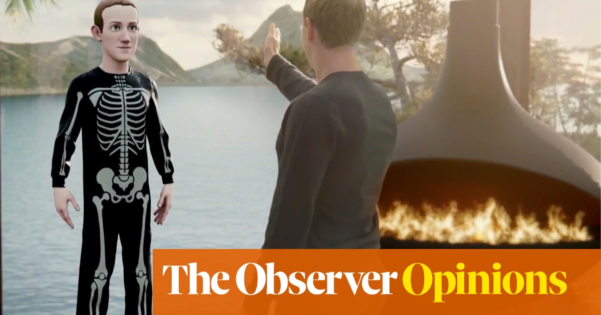 The Metaverse: Death, Interest, or Relevance?