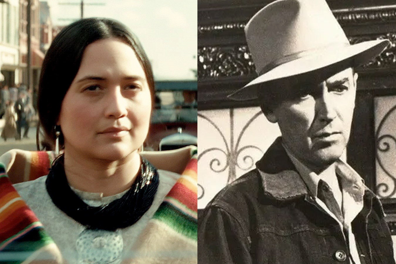 Unveiling America's Dark Truth: The Synthesis of Scorsese's "Killers of the Flower Moon"