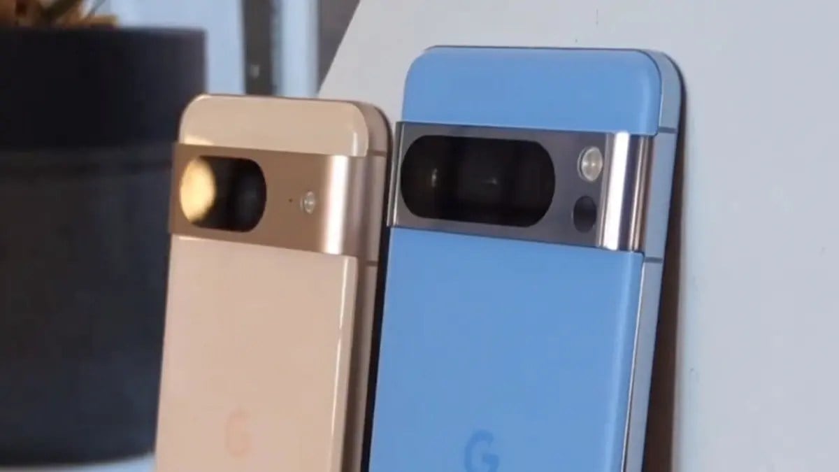 Featured image for Google Pixel 8 Series Faces Benchmark Controversy and Camera Challenges