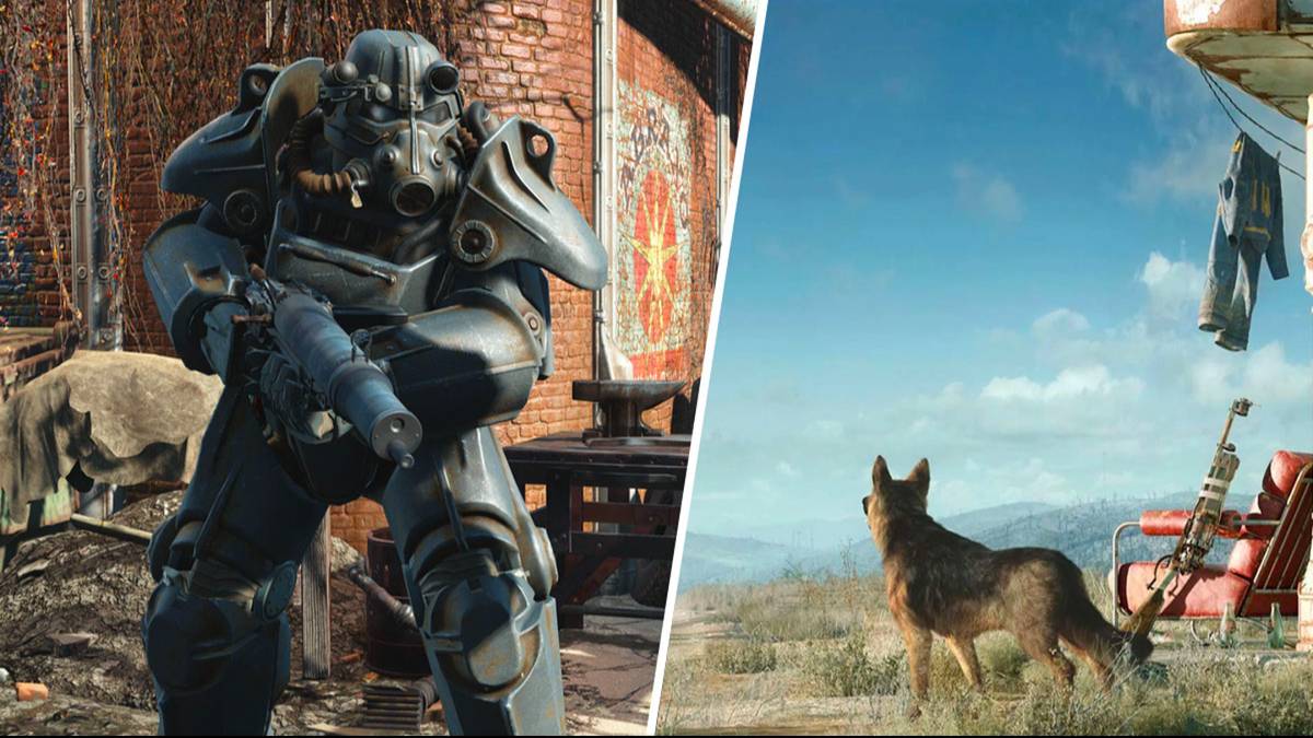 Featured image for "Experience a Fresh Gaming Adventure with Fallout 4 Horizon - Now Free to Play!"