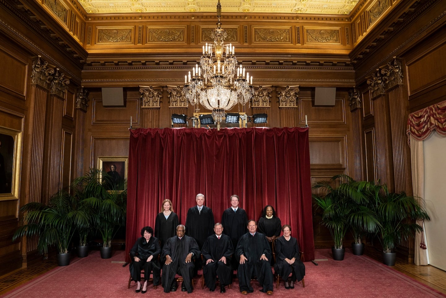 Featured image for Supreme Court rules in favor of disabled students in education cases.