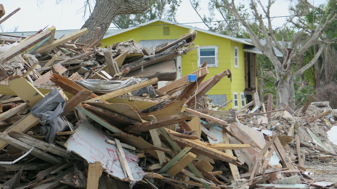 Featured image for The Lingering Impact of Hurricane Ian on Florida Communities.
