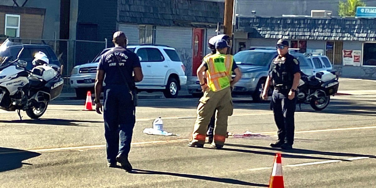 Recent Pedestrian Accidents Result in Fatalities and Life-Threatening Injuries