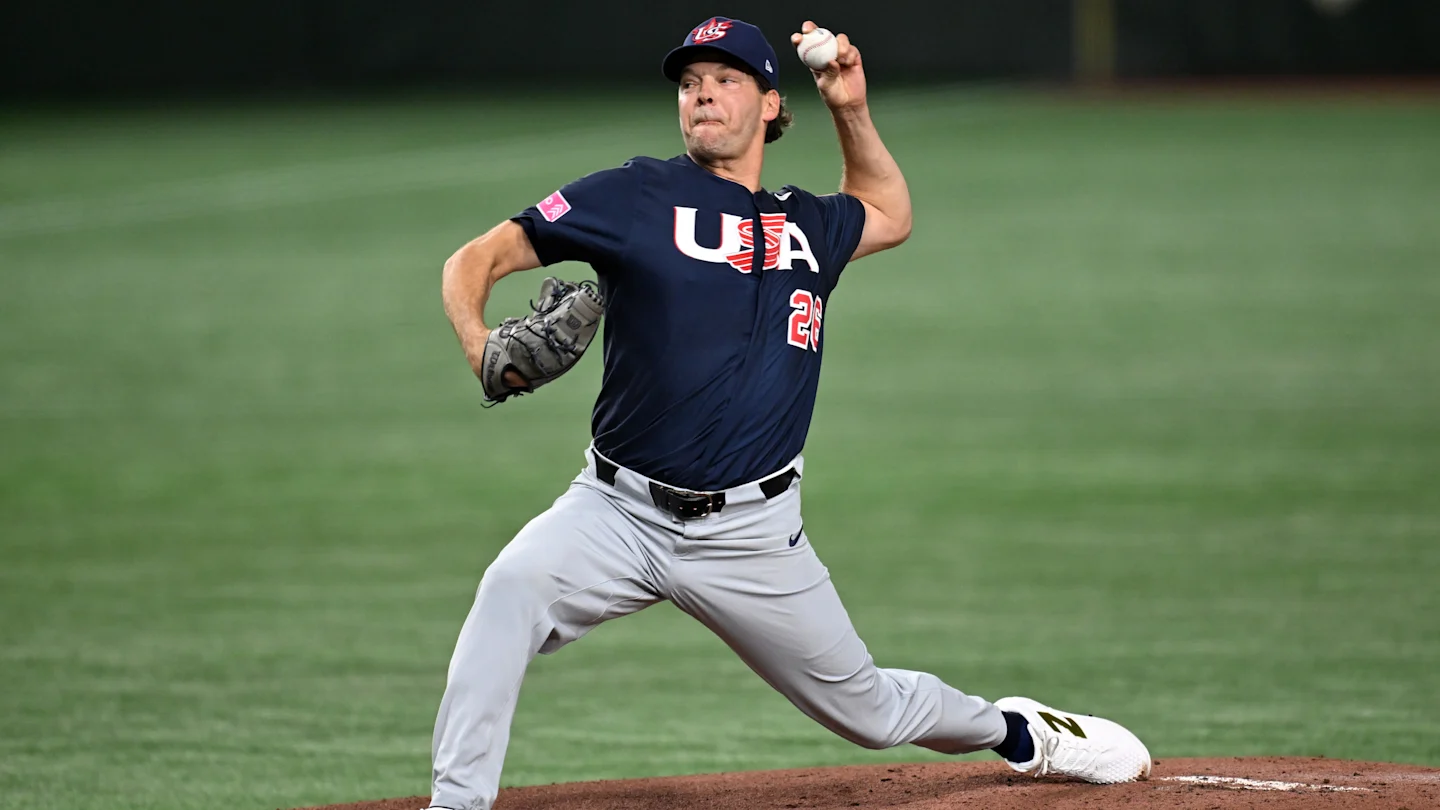 Featured image for Royals to Call Up Veteran Pitcher Rich Hill, Tying MLB Record with 14 Teams