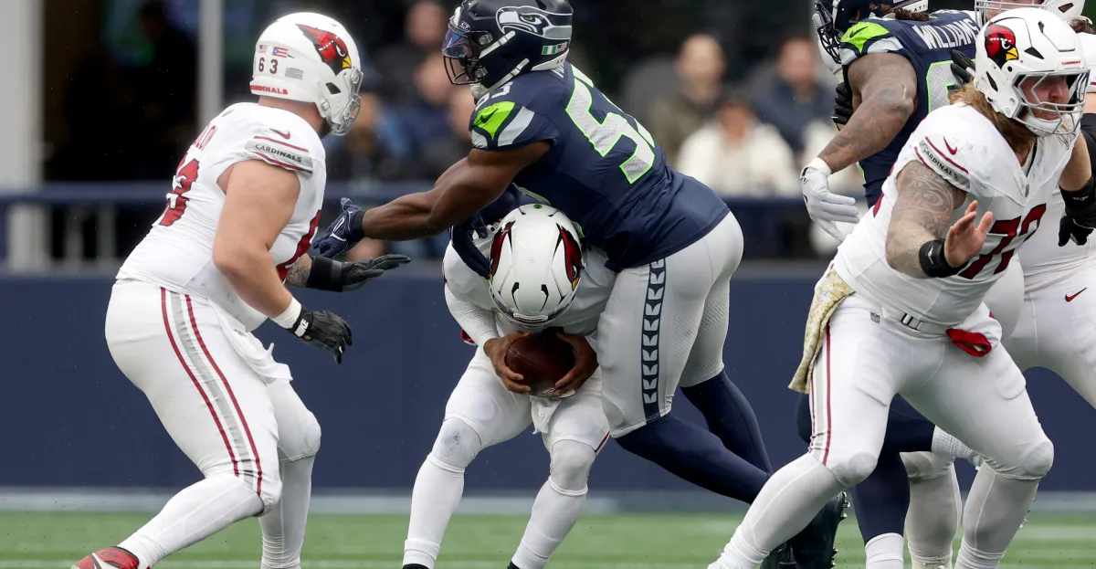 Featured image for Seahawks vs. Cardinals: Key Updates, Predictions, and Betting Tips for Week 4