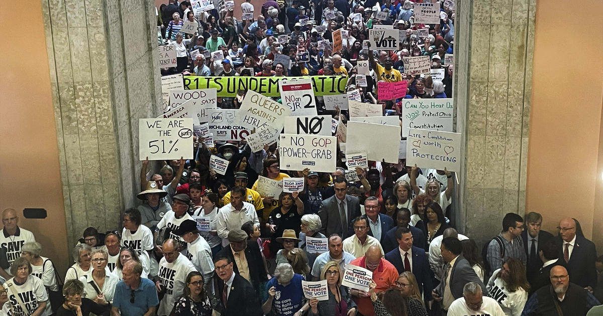 Ohio GOP Attempts to Manipulate Ballot Language for Anti-Abortion Agenda and Voter Suppression