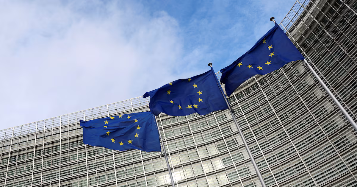 EU Leaders Unanimously Approve Additional Sanctions on Russia