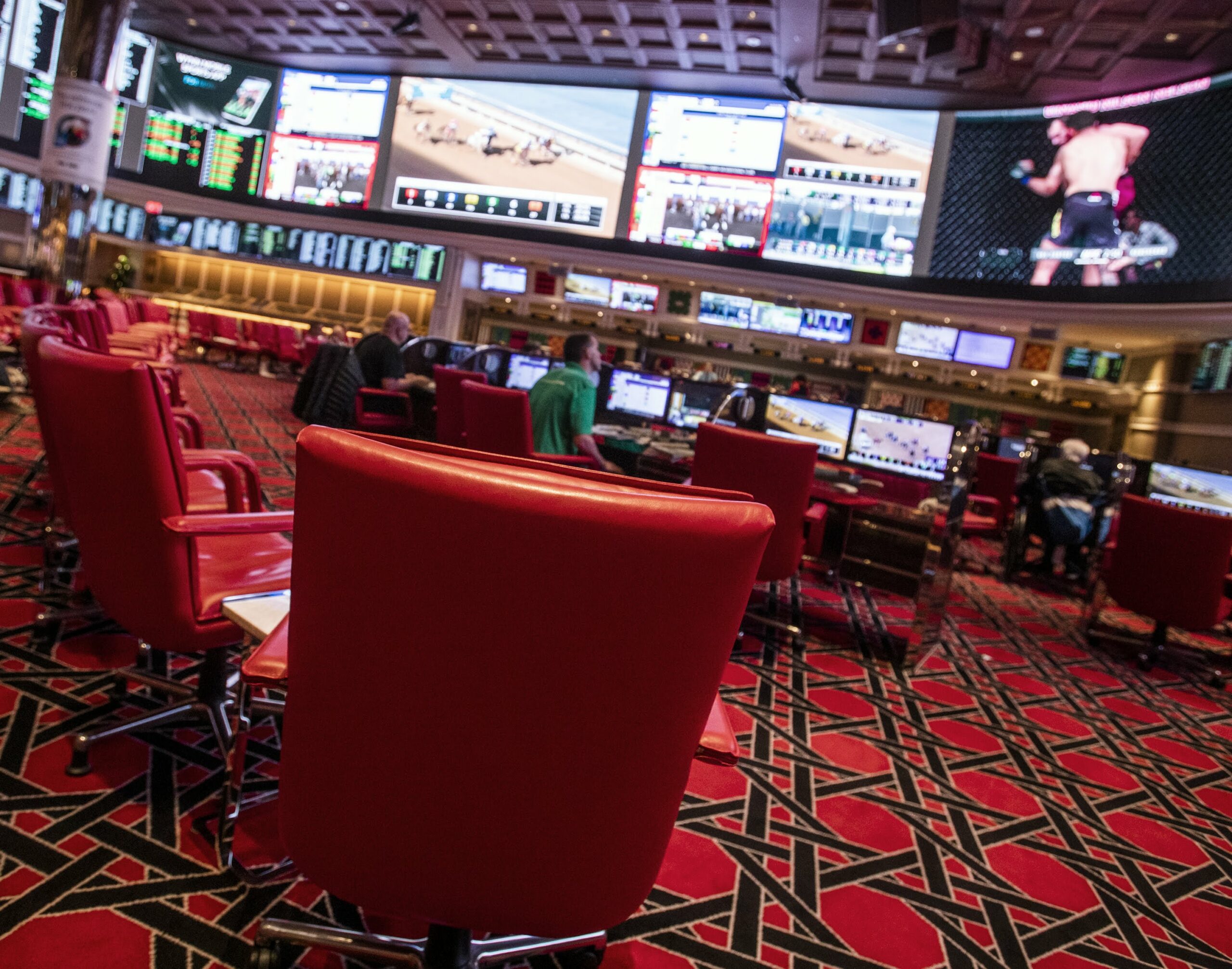 Featured image for Wynn Resorts Closes Online Sports Betting in Multiple States