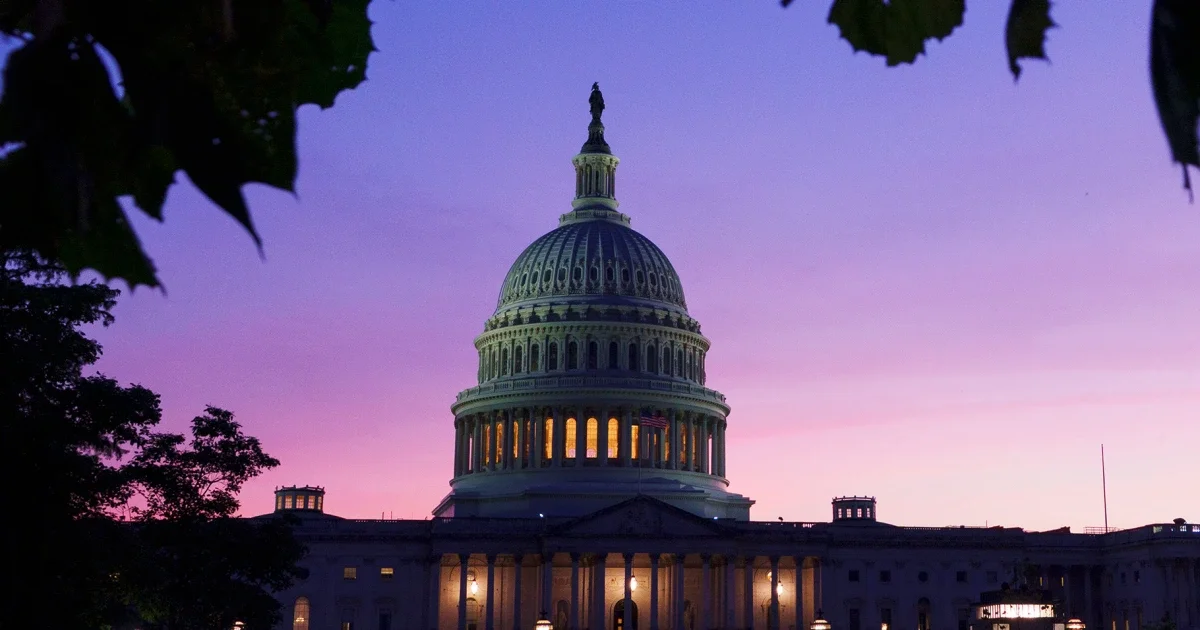 Democrats Skip Trump's State of the Union for Counter-Rally on the National Mall