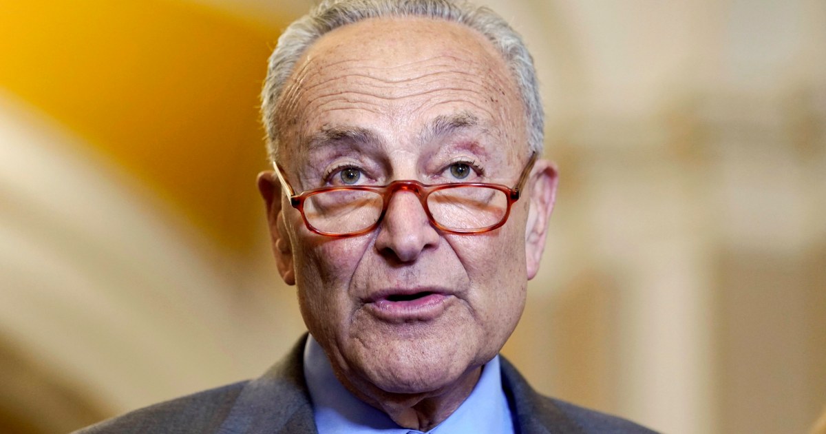 Debt ceiling deal clears House and heads to Senate for urgent vote.
