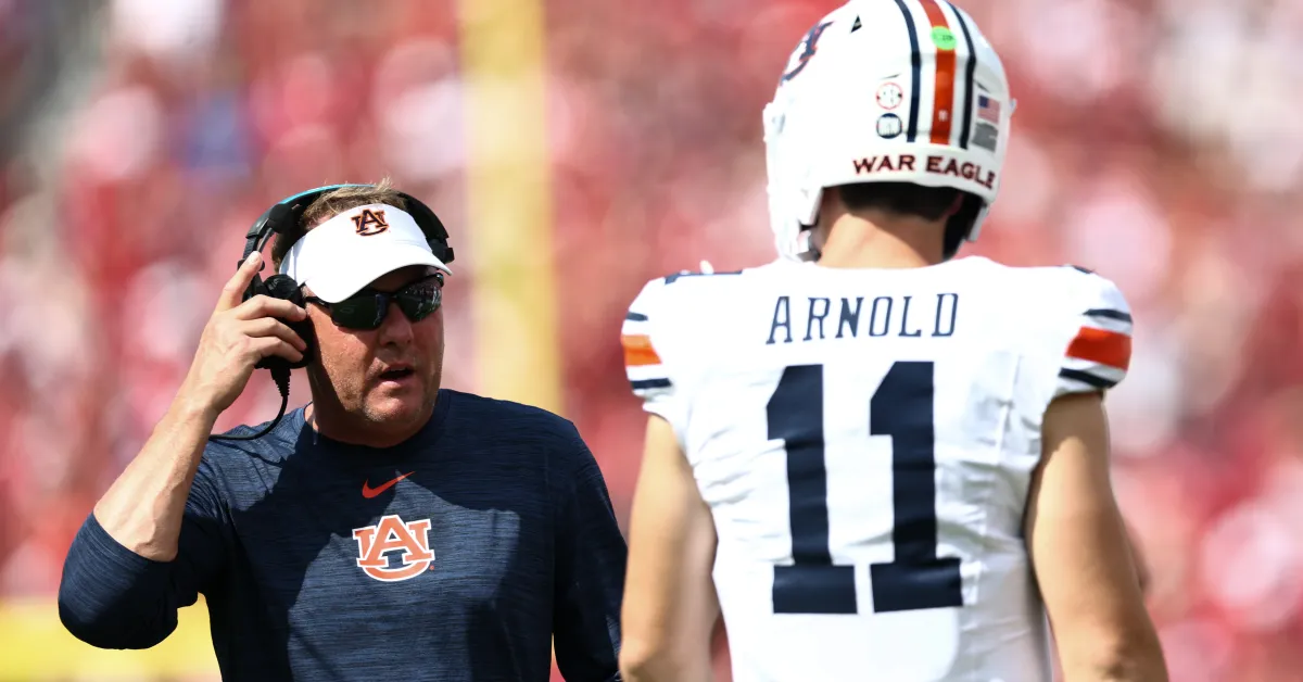 Featured image for Auburn vs. Texas A&M: Key Insights, Predictions, and Updates