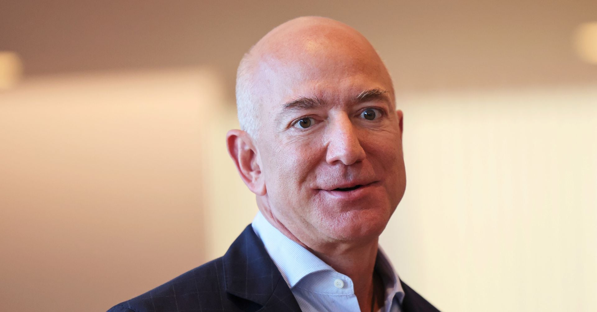 "Bezos and Nvidia Back Humanoid Robot Startup with OpenAI, Bloomberg Reveals"