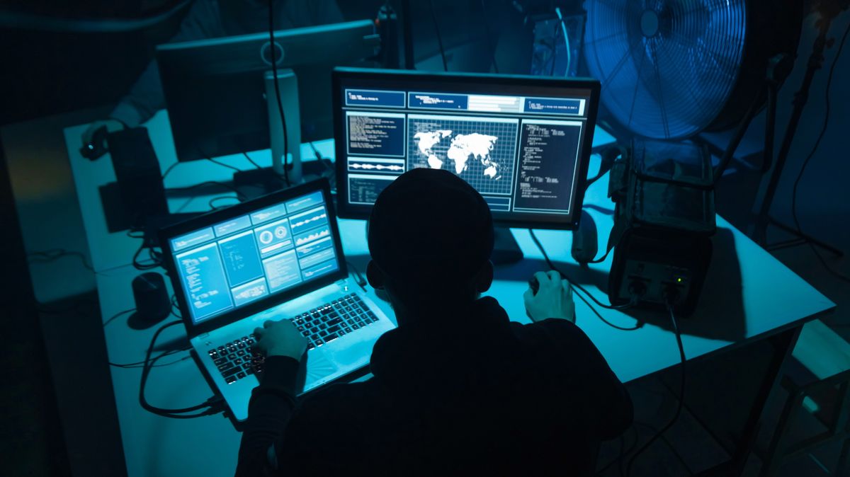 DarkBERT: The AI Trained on Dark Web Data from Hackers and Cybercriminals