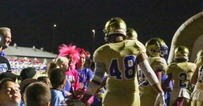 Arizona Football Secures Multiple Commitments, Including In-State Trio and Texas DL.