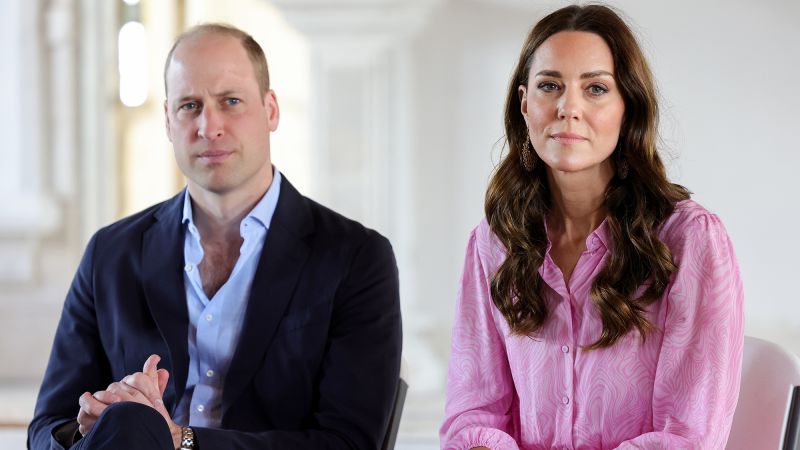 "Royal Family's Growing Controversies and Security Concerns"