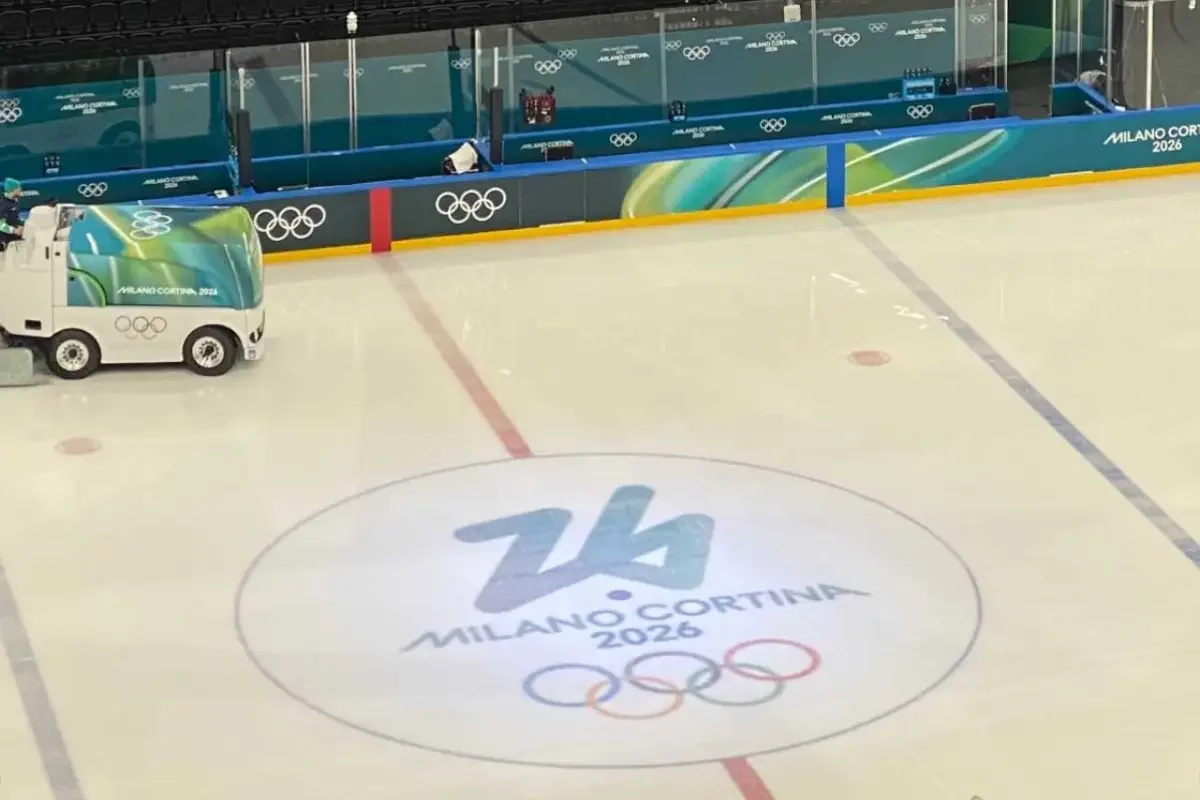 Olympic Men’s Hockey Semifinals Set: Canada, USA, Slovakia, Finland Advance