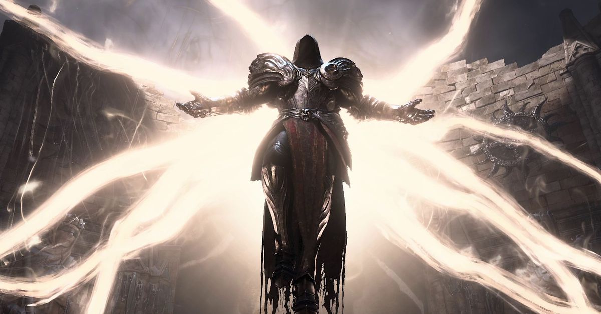 Featured image for "Diablo 4: A Refreshing Live-Service Game with Essential Tips and Class Rankings"