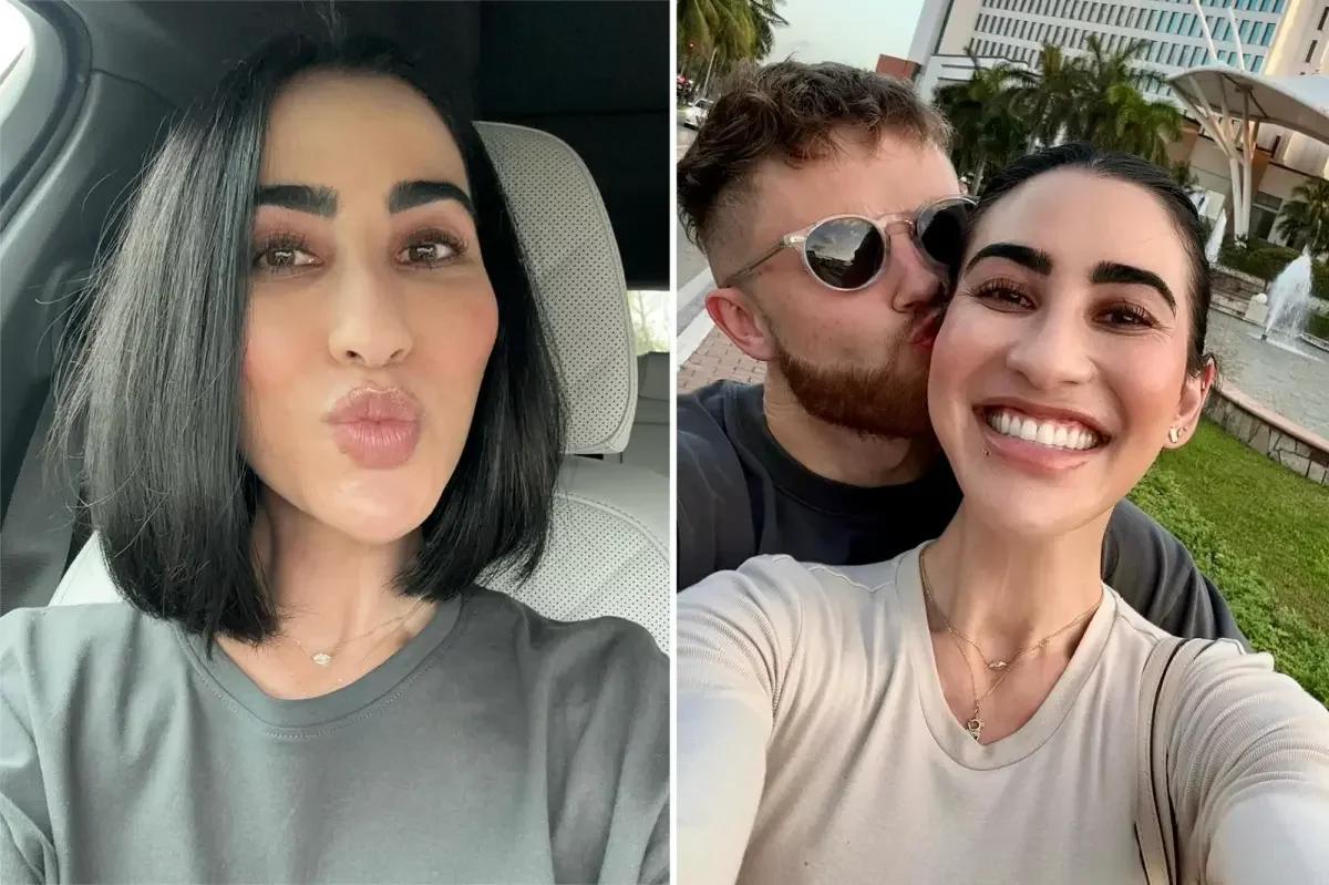 Prominent fitness influencer and cancer researcher dies at 36