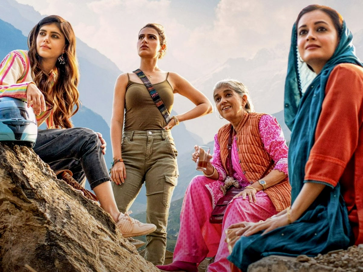 Featured image for Top 10 Underrated Films and Highest-Grossing Movies of 2023