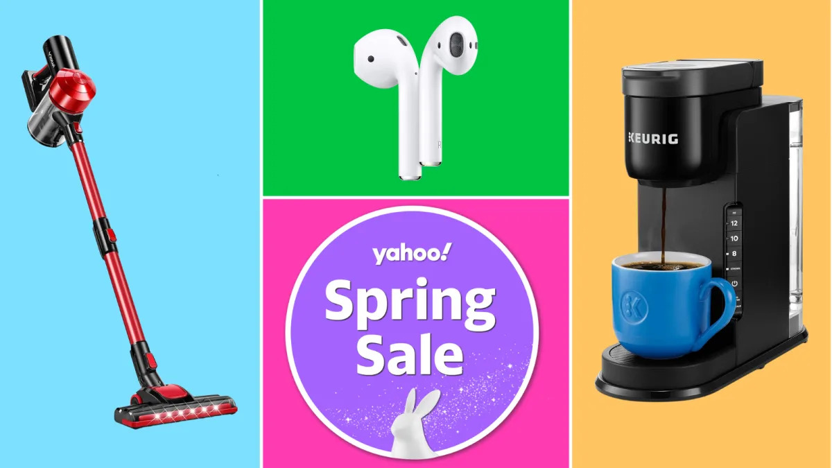 "Top 189 Prime Day-Level Deals at Amazon's Big Spring Sale 2024"