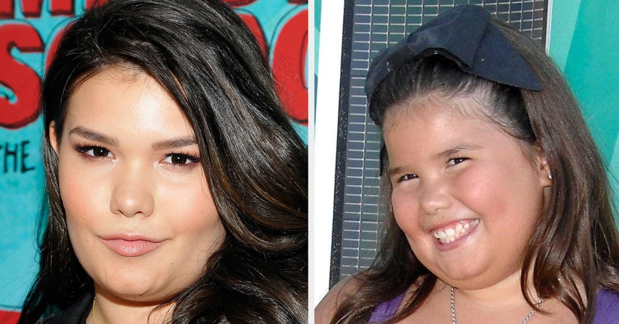 Madison De La Garza Opens Up About Eating Disorder at Age 7.