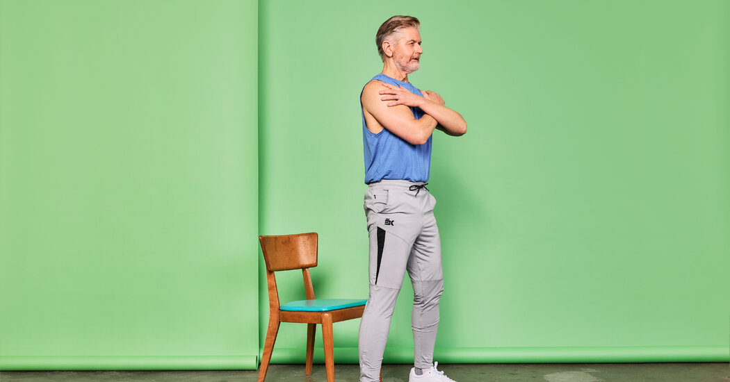 "30-Second Strength Test: Building Power in Your Workouts"