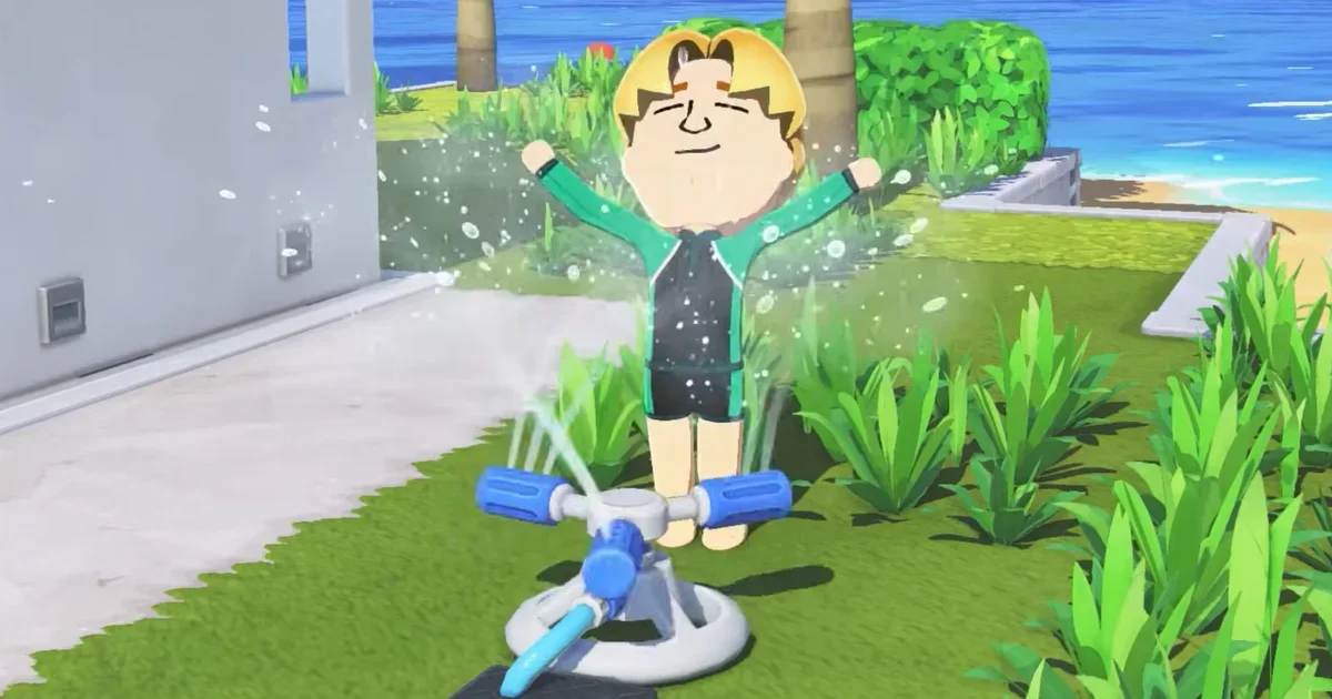 Tomodachi Life Adds LGBTQ+ Options, Launches April on Switch and Switch 2