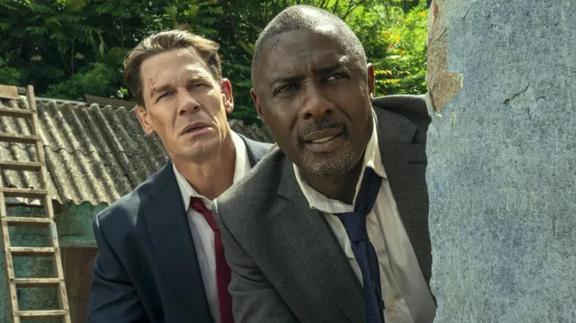 Featured image for Priyanka Chopra Stuns in Silver at 'Heads of State' Premiere Amid Political Action Cast