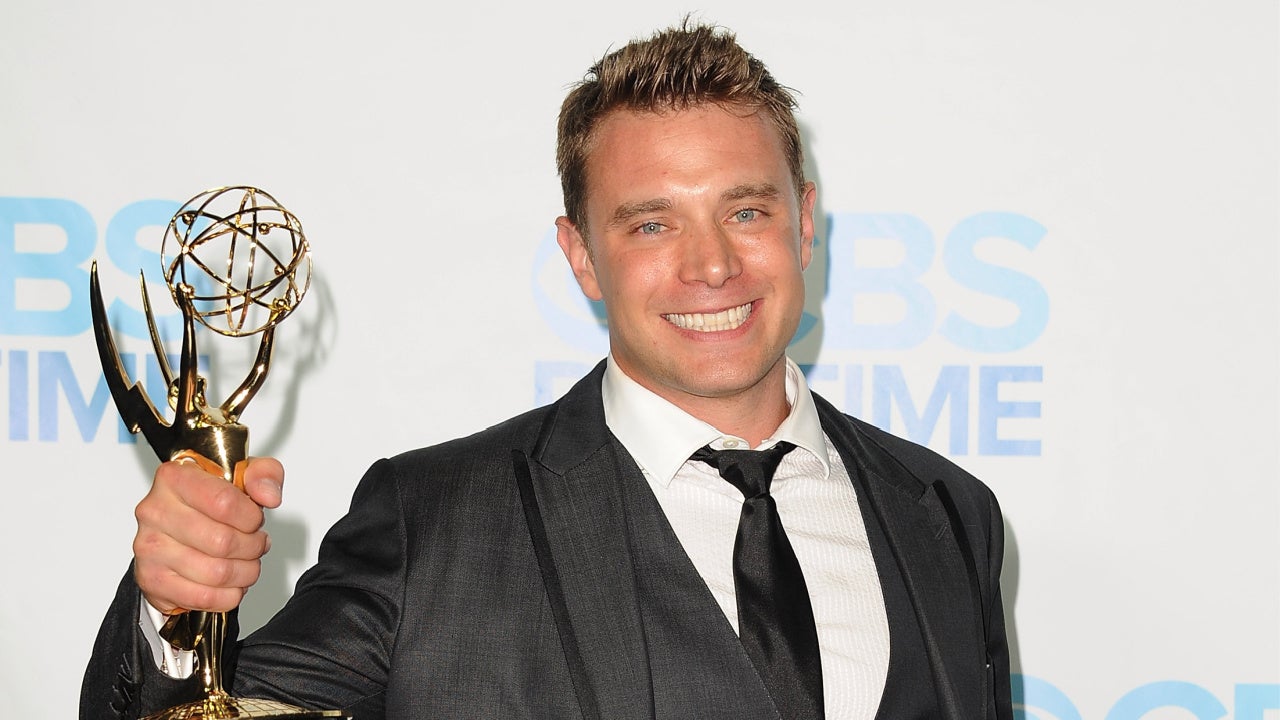Featured image for Soap Opera Star Billy Miller's Tragic Battle with Bipolar Depression Ends in Heartbreaking Death