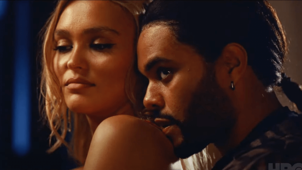 Lily-Rose Depp Shocks as 'The Idol' in Controversial HBO Series Debuting in June
