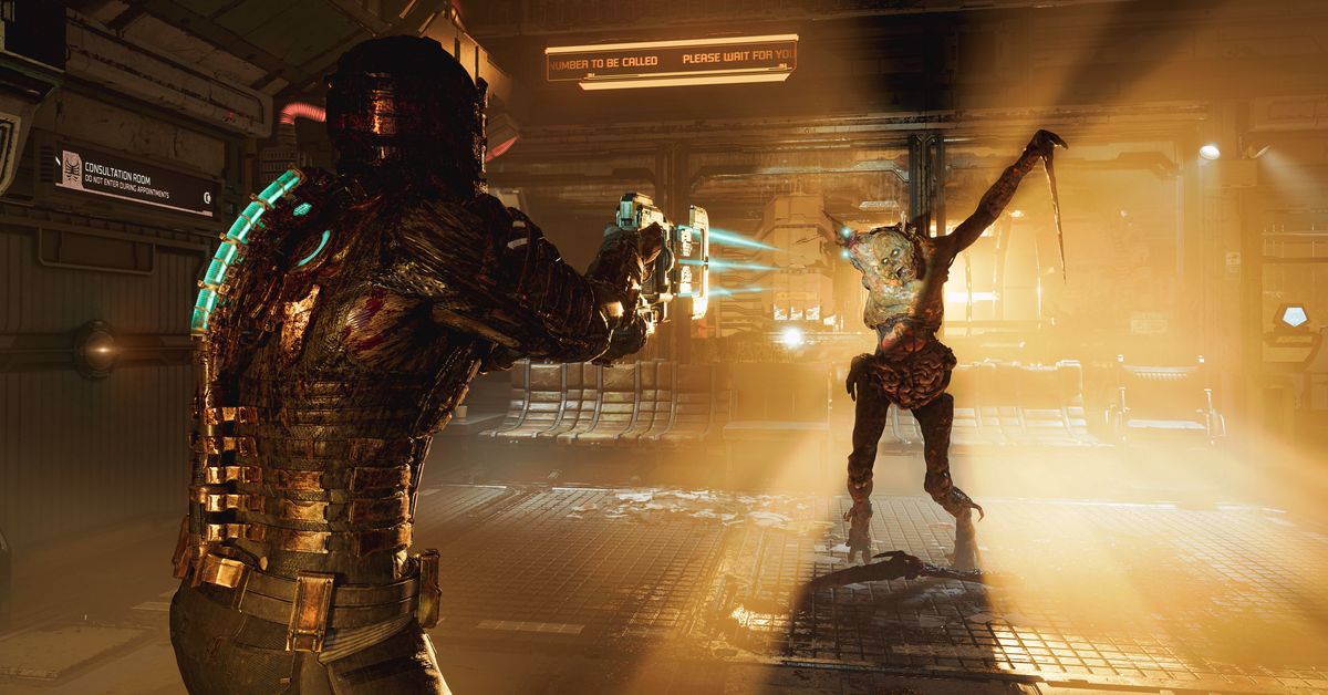 Epic Games Store Spring Sale Offers Discounts on Popular Games.