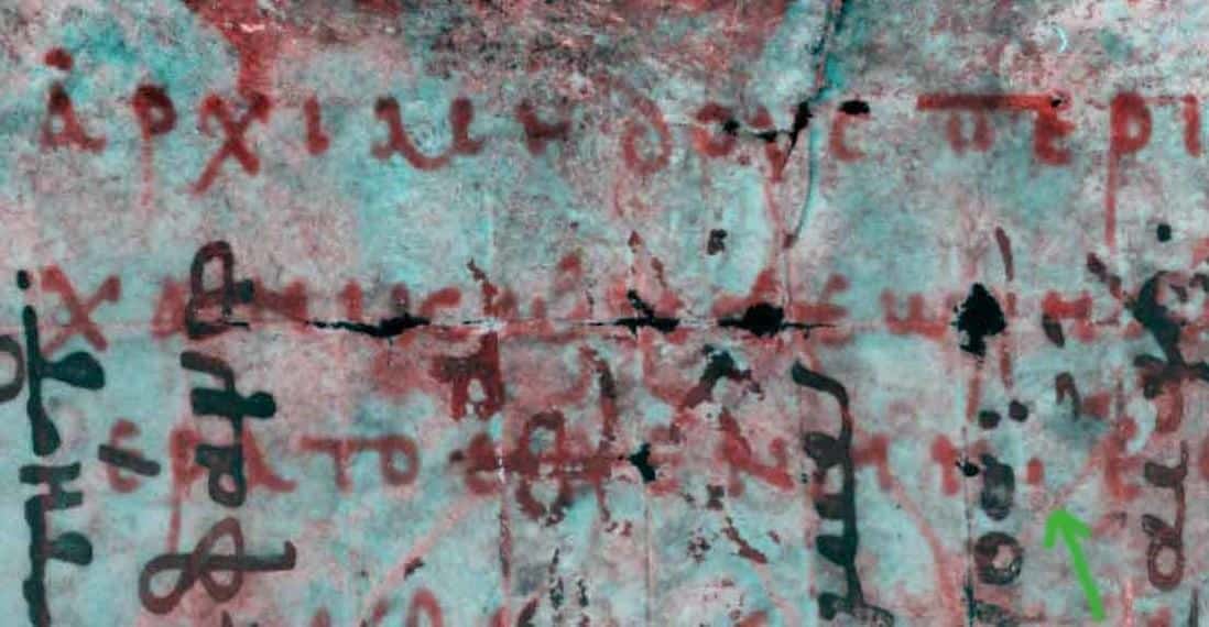 Featured image for Ancient Archimedes Writings Unveiled After Centuries