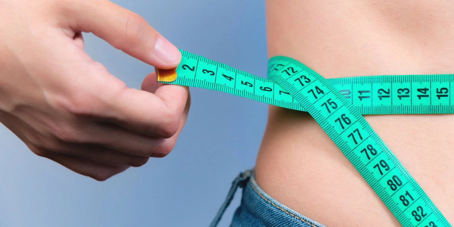 Abdominal fat distribution linked to faster cellular aging, not depression
