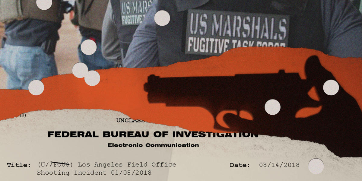 "Federal Agencies' Secretive Tactics: Defying Presidents and Congress on Shootings"