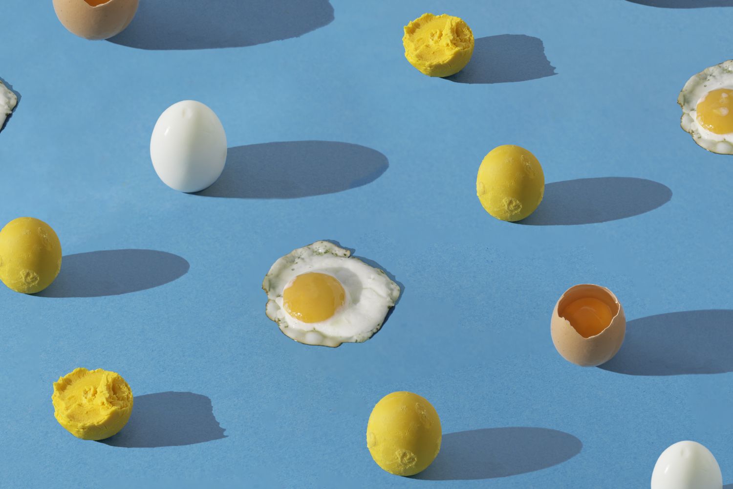 Essential Protein Intake for Aging Gracefully, Nutritionist Reveals