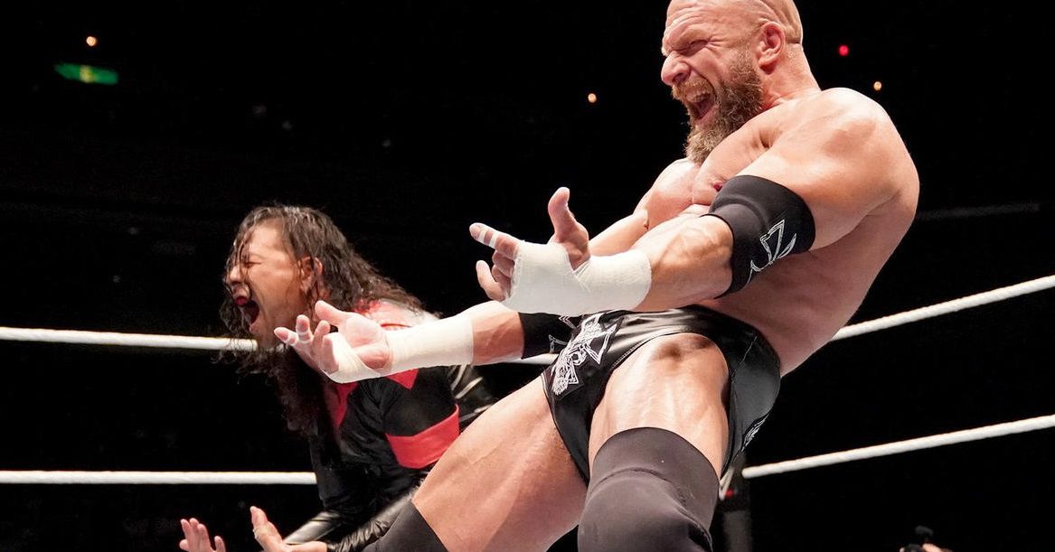 WWE SmackDown: Cody Rhodes speaks, factions break losing streak.