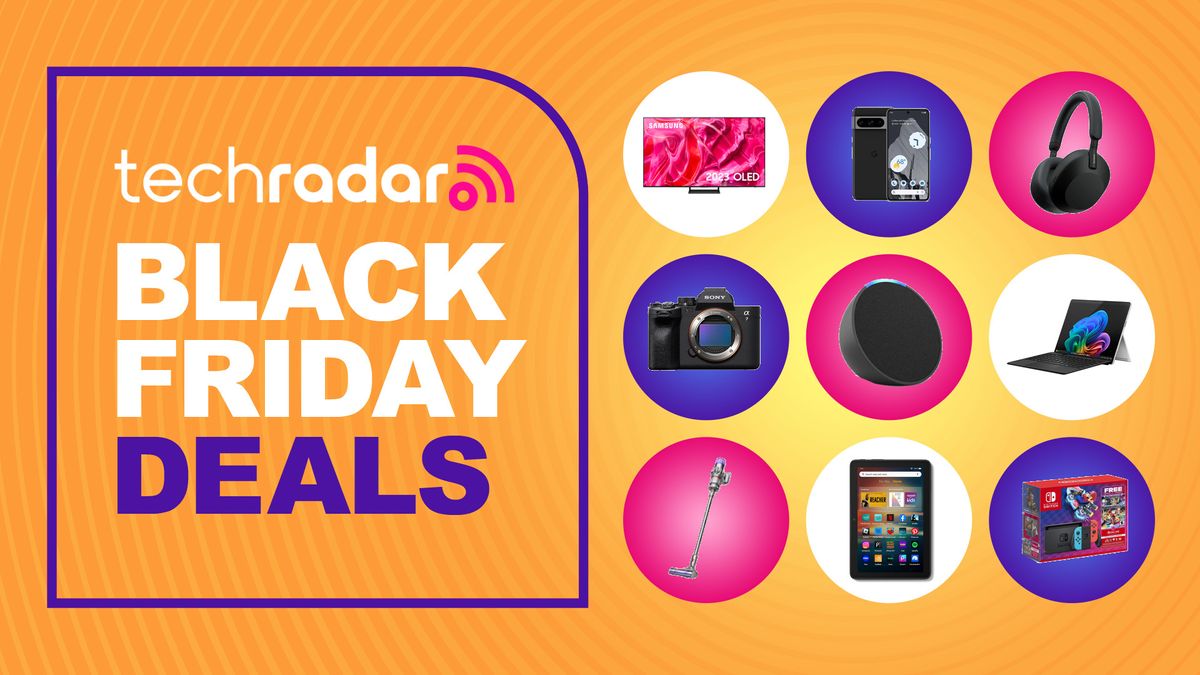 Top Early Black Friday 2024 Deals: What to Shop Now