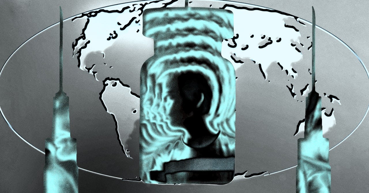 Low Uptake of Cancer-Preventing Vaccine Among Boys Raises Concerns