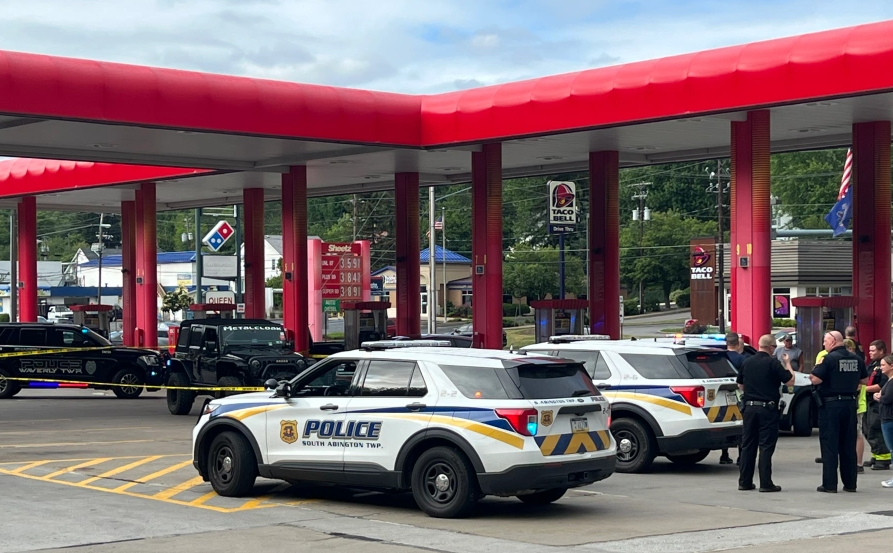 Fatal SUV-Pedestrian Accidents in Pennsylvania's Lackawanna County.